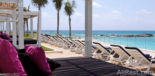Hyatt Regency Cancun 36